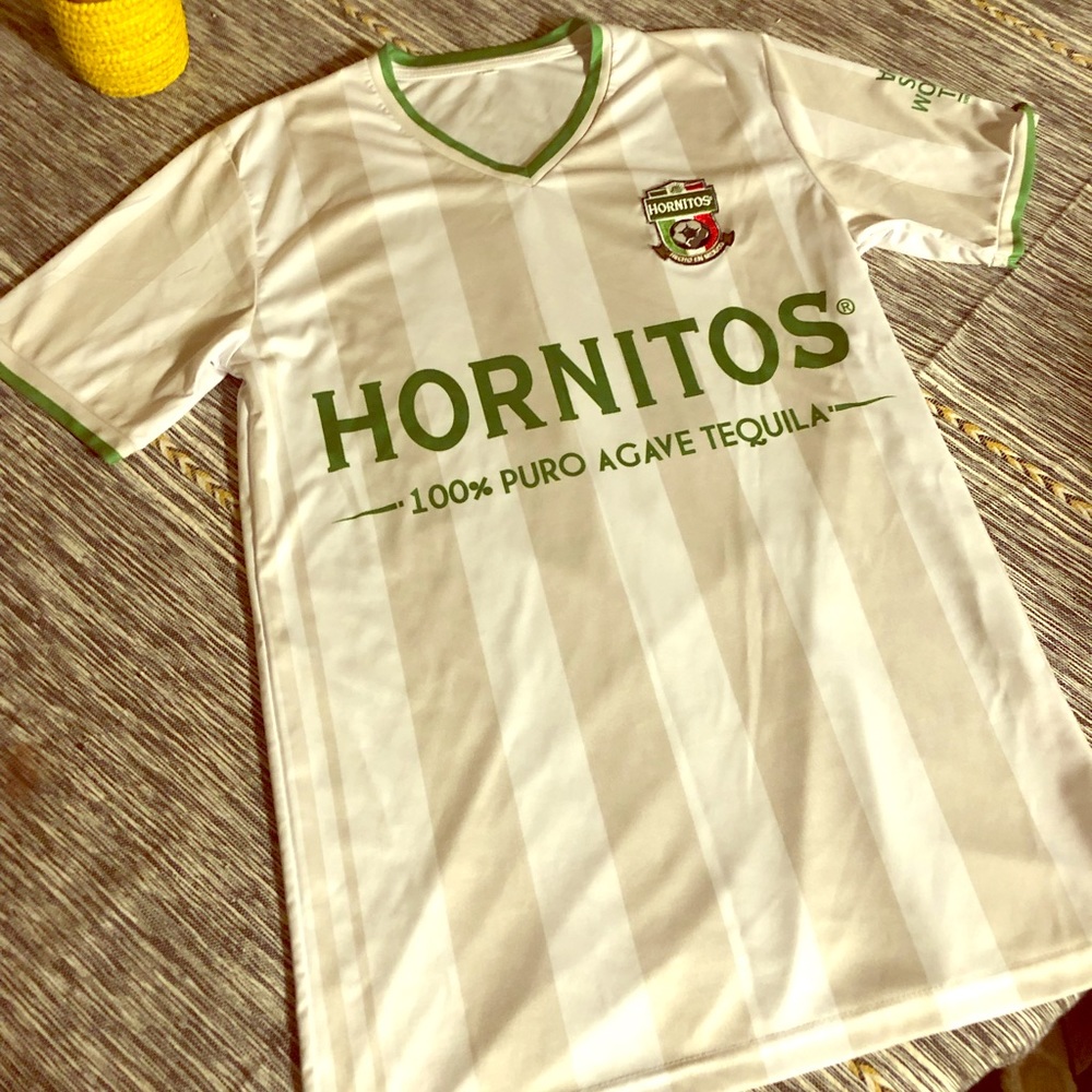 Soccer Jersey